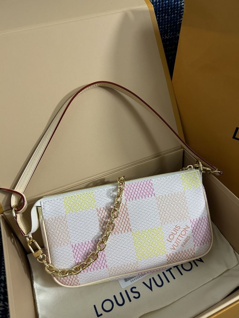 Louis Vuitton Satchel Bags